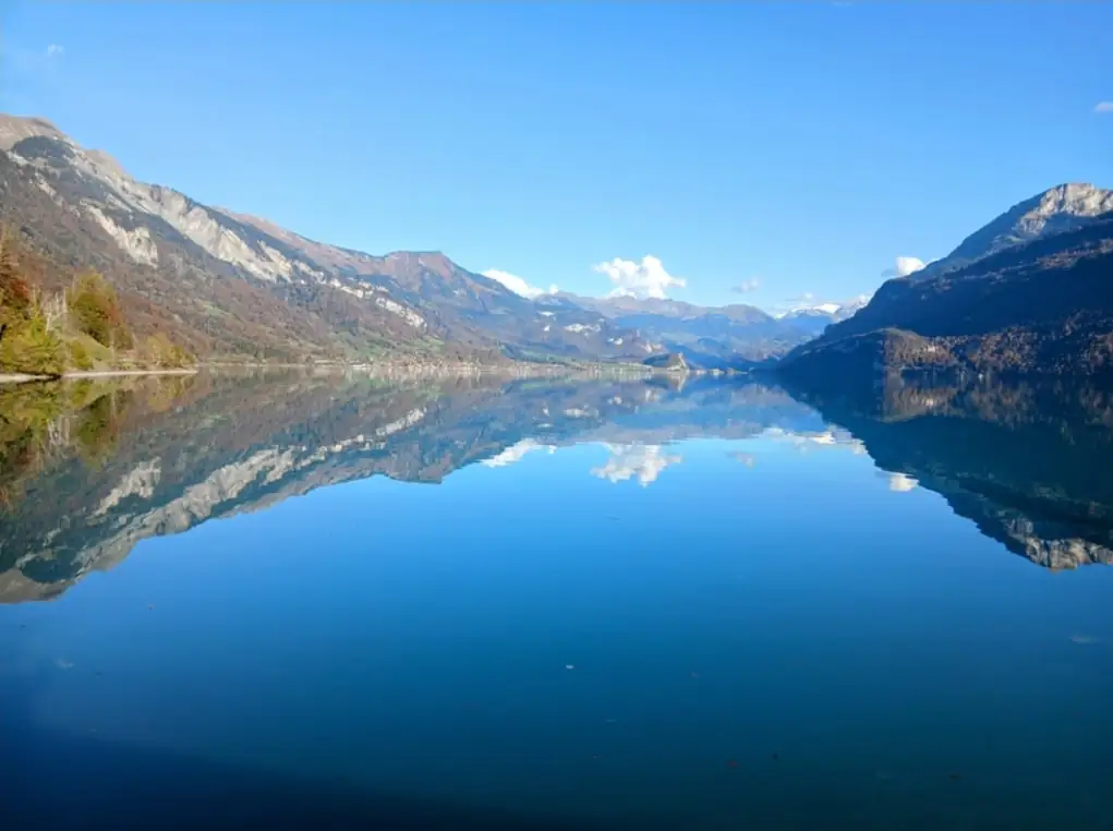 Zermatt Lucern Lungern Cloy Iseltwald Interlaken — Happy Tour Switzerland (12)