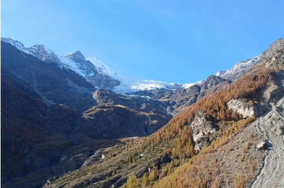 Zermatt Lucern Lungern Cloy Iseltwald Interlaken — Happy Tour Switzerland (23)
