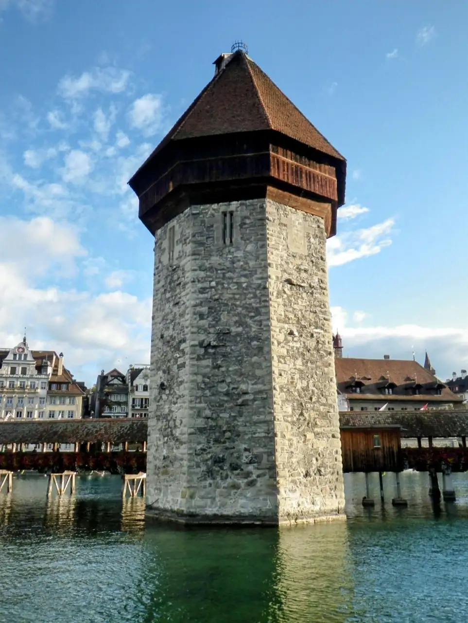 Zermatt Lucern Lungern Cloy Iseltwald Interlaken — Happy Tour Switzerland (3)