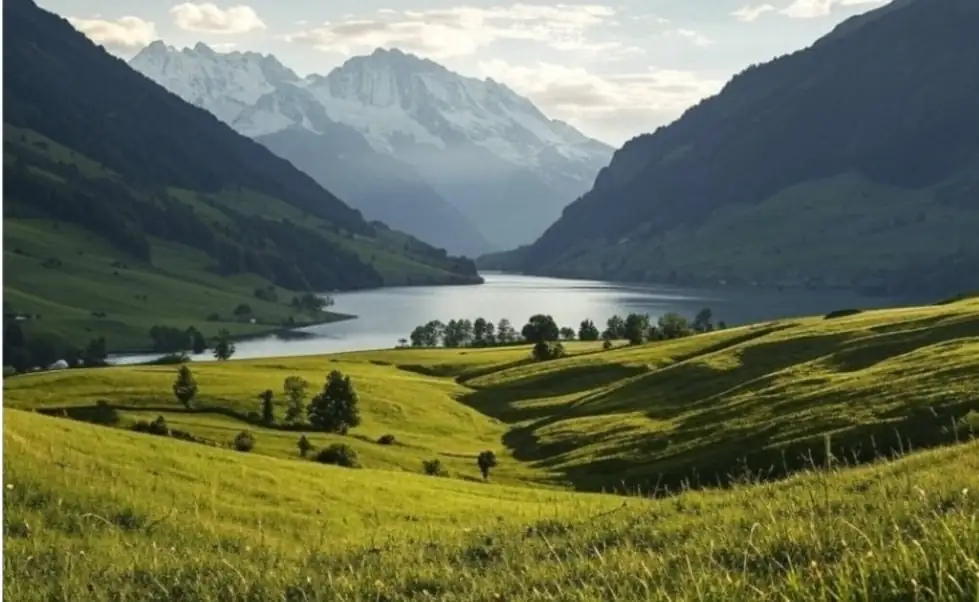 Zermatt Lucern Lungern Cloy Iseltwald Interlaken — Happy Tour Switzerland (5)