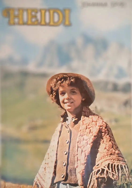 Heidi Land Tour With Vaduz From Zurich Zurich — Happy Tour Switzerland (14)