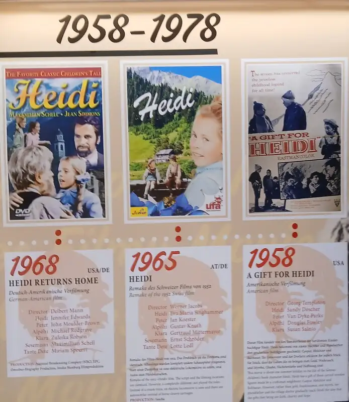 Heidi Land Tour With Vaduz From Zurich Zurich — Happy Tour Switzerland (17)