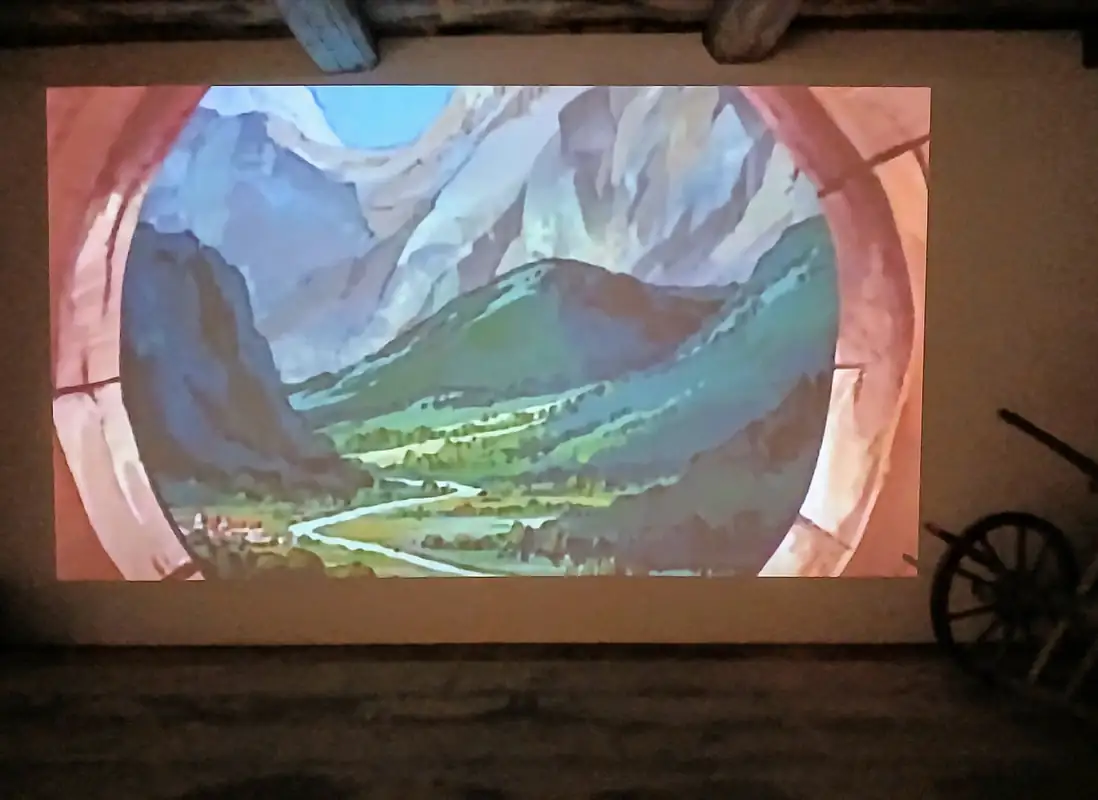 Heidi Land Tour With Vaduz From Zurich Zurich — Happy Tour Switzerland (46)