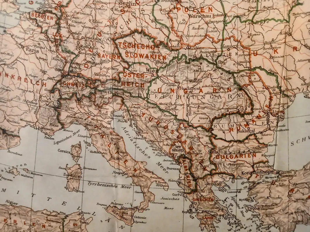 Heidi Land Tour With Vaduz From Zurich Zurich — Happy Tour Switzerland (35)