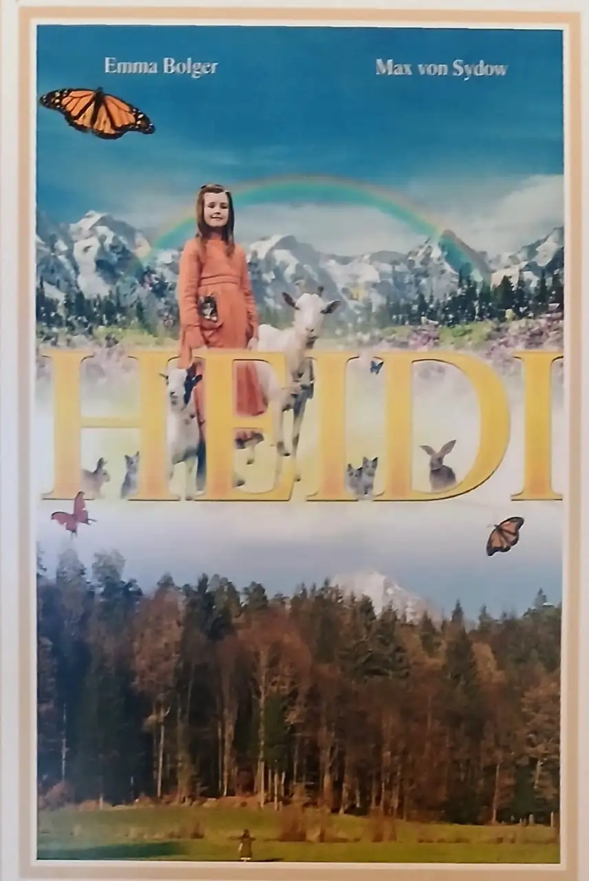 Heidi Land Tour With Vaduz From Zurich Zurich — Happy Tour Switzerland (20)