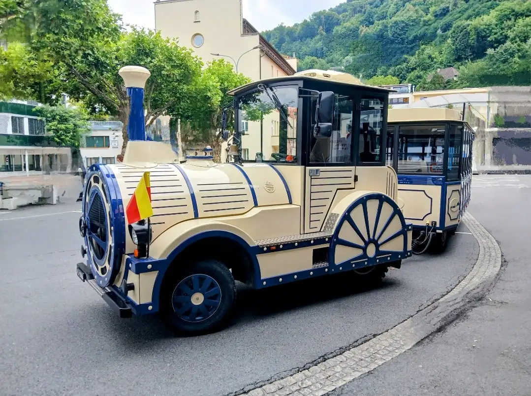 Heidi Land Tour With Vaduz From Zurich Zurich — Happy Tour Switzerland (63)