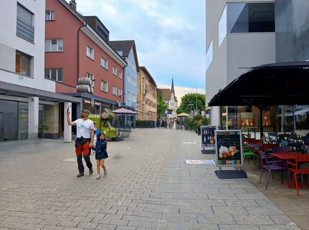 Heidi Land Tour With Vaduz From Zurich Zurich — Happy Tour Switzerland (57)