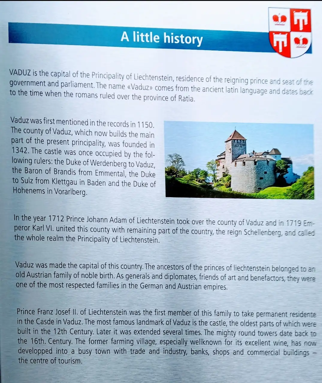 Heidi Land Tour With Vaduz From Zurich Zurich — Happy Tour Switzerland (64)