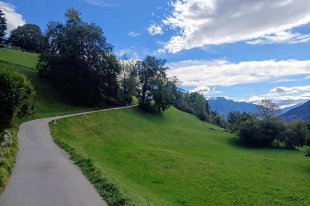 Heidiland Tour Bern, Thun — Happy Tour Switzerland (2)