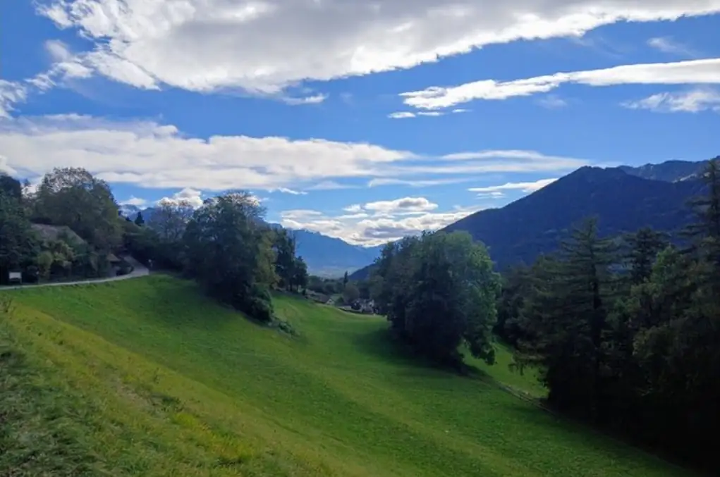 Heidiland Tour Bern, Thun — Happy Tour Switzerland (6)
