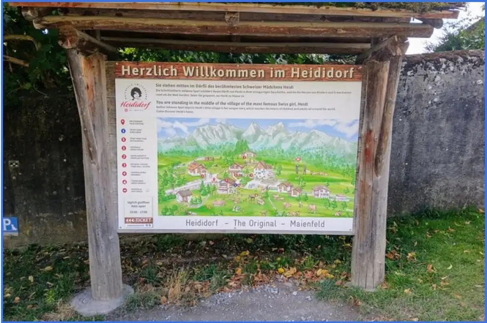 Heidiland Tour Bern, Thun — Happy Tour Switzerland (10)
