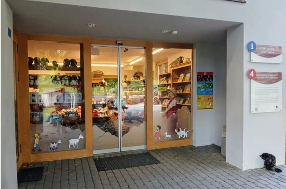 Heidiland Tour Bern, Thun — Happy Tour Switzerland (11)