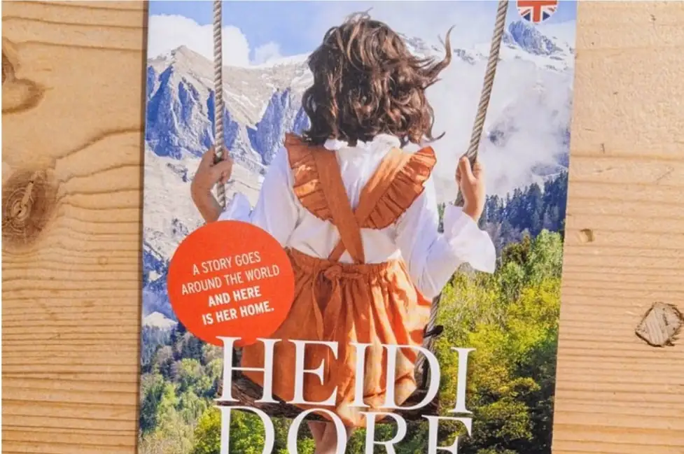 Heidiland Tour Bern, Thun — Happy Tour Switzerland (14)