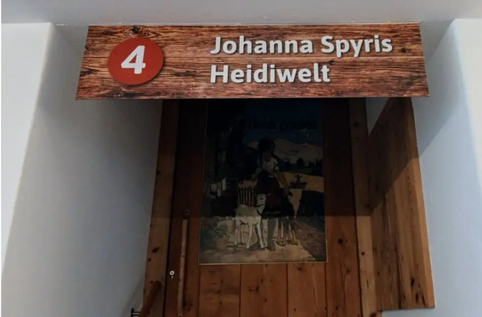 Heidiland Tour Bern, Thun — Happy Tour Switzerland (16)