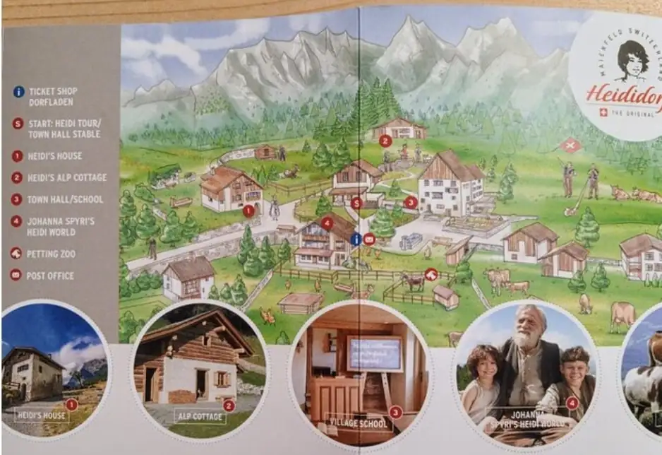 Heidiland Tour Bern, Thun — Happy Tour Switzerland (18)