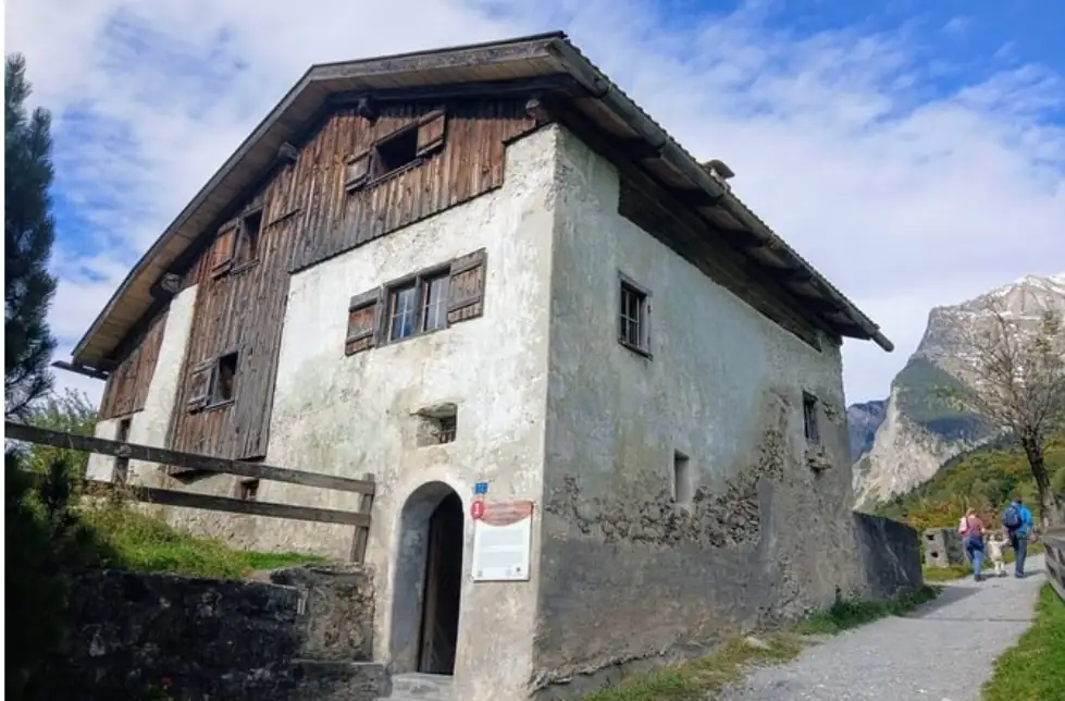 Heidiland Tour Bern, Thun — Happy Tour Switzerland (20)