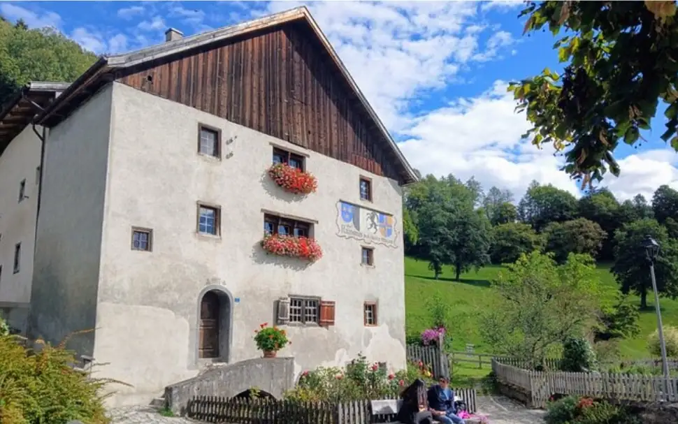 Heidiland Tour Bern, Thun — Happy Tour Switzerland (24)
