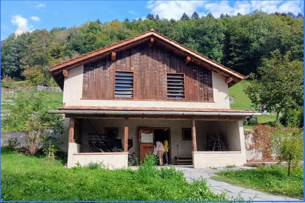 Heidiland Tour Bern, Thun — Happy Tour Switzerland (23)