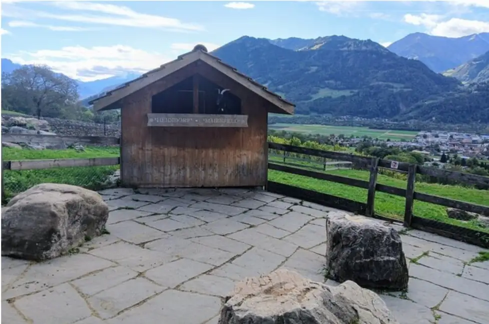 Heidiland Tour Bern, Thun — Happy Tour Switzerland (26)