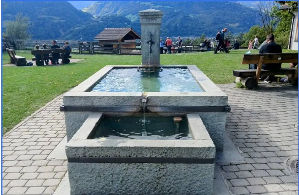 Heidiland Tour Bern, Thun — Happy Tour Switzerland (25)