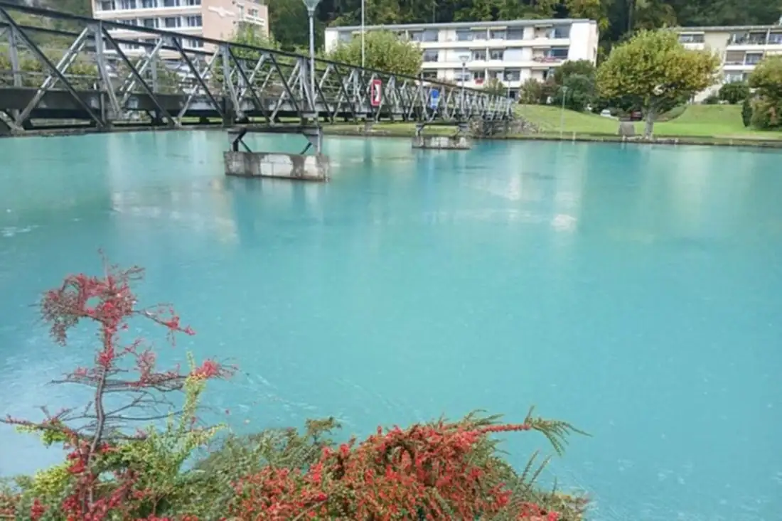Interlaken Walking — Happy Tour Switzerland (19)