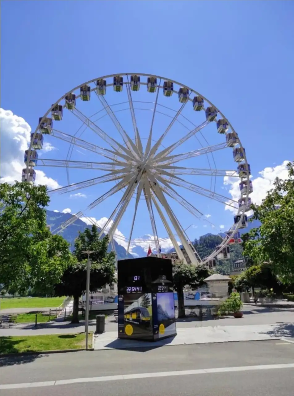 Interlaken Walking Tour Interlaken — Happy Tour Switzerland (21)