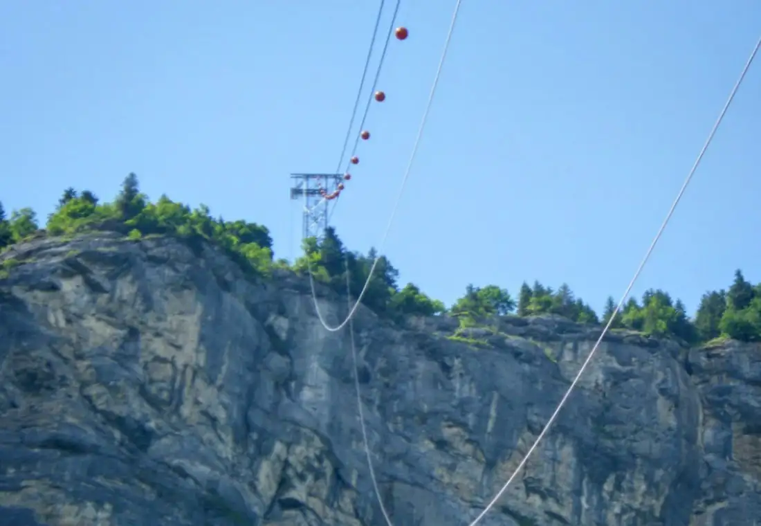 James Bond Sightseeing Schilthorn — Happy Tour Switzerland (2)