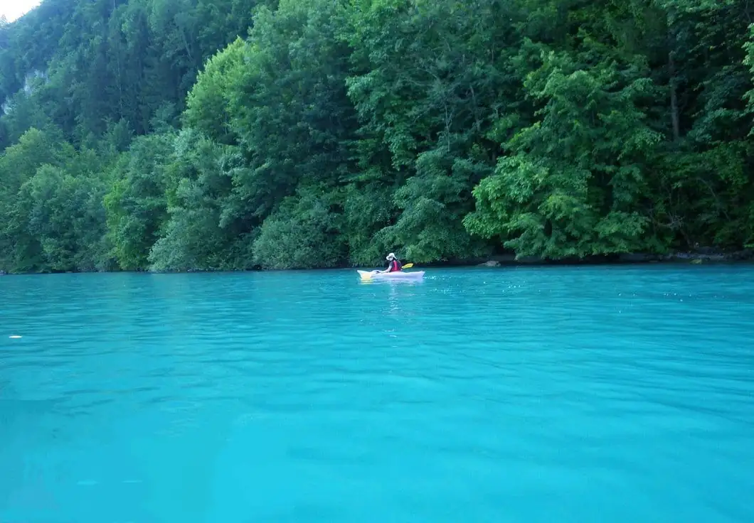 Kayak Pirate Bush Island Adventure Happy Tour Switzerland (3)