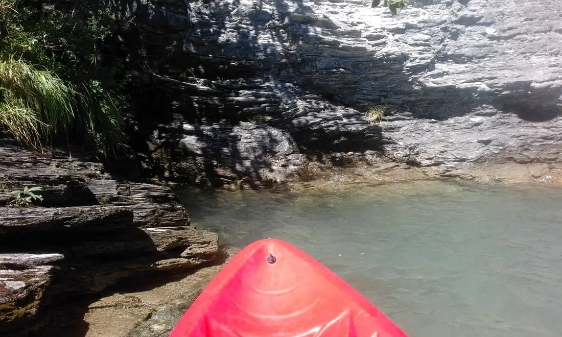 Kayak Pirate River Inlet Adventure Happy Tour Switzerland (14)