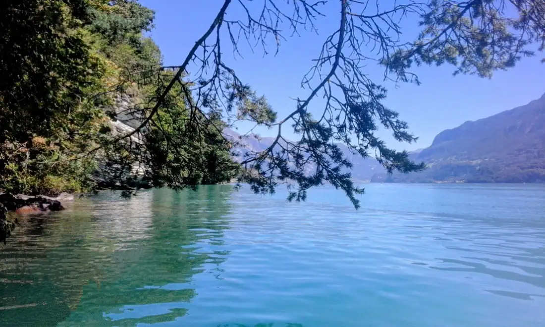Kayak Pirate River Inlet Adventure Happy Tour Switzerland (9)
