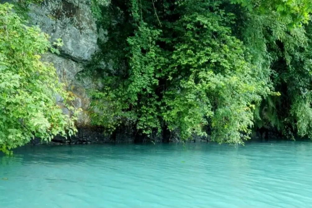 Kayak Rental Thun, Spiez — Happy Tour Switzerland (18)