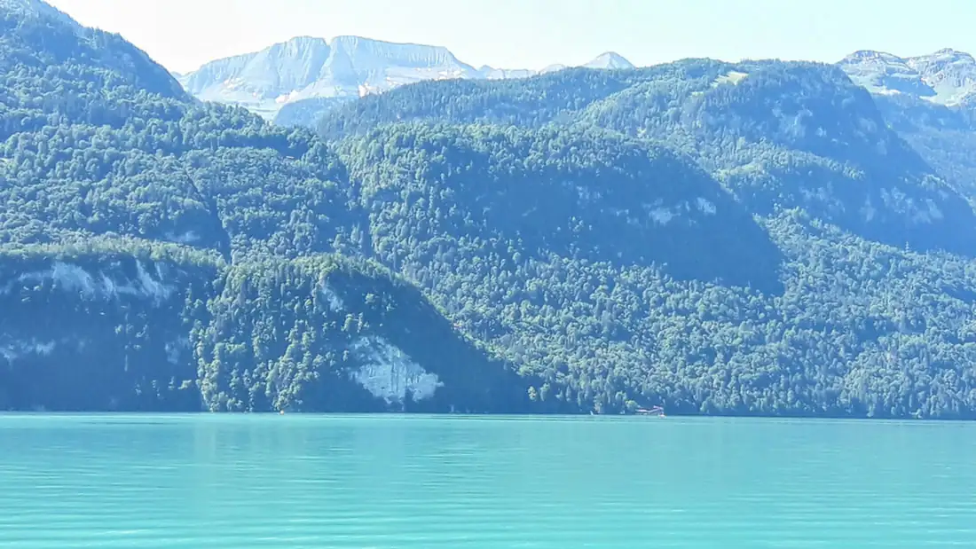 Lake Brienz Waterfall Aare Gorge Cloy — Happy Tour Switzerland (5)