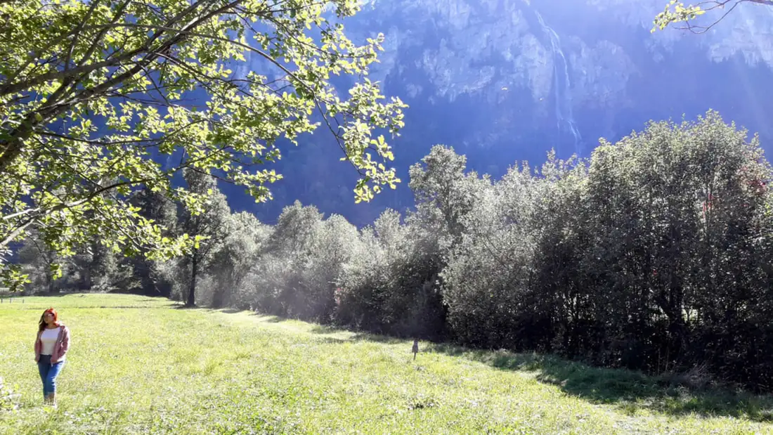 Lake Brienz Waterfall Aare Gorge Cloy — Happy Tour Switzerland (9)