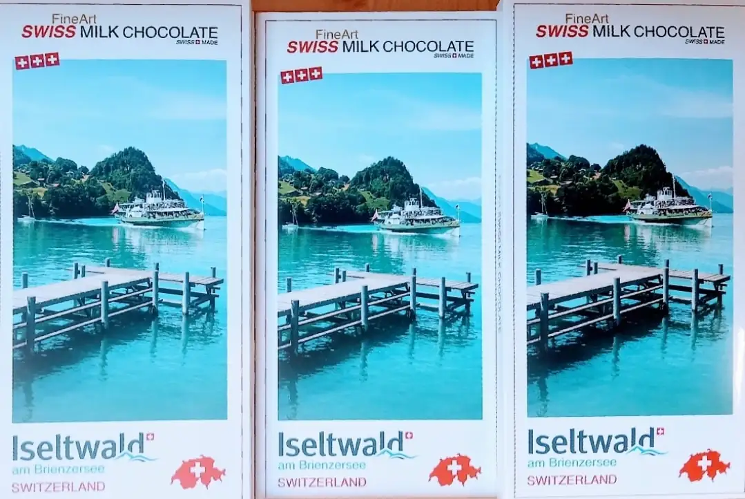 Lake + Waterfall + Aare Gorge + Cloy Pier Iseltwald Bern, Thun — Happy Tour Switzerland (20)