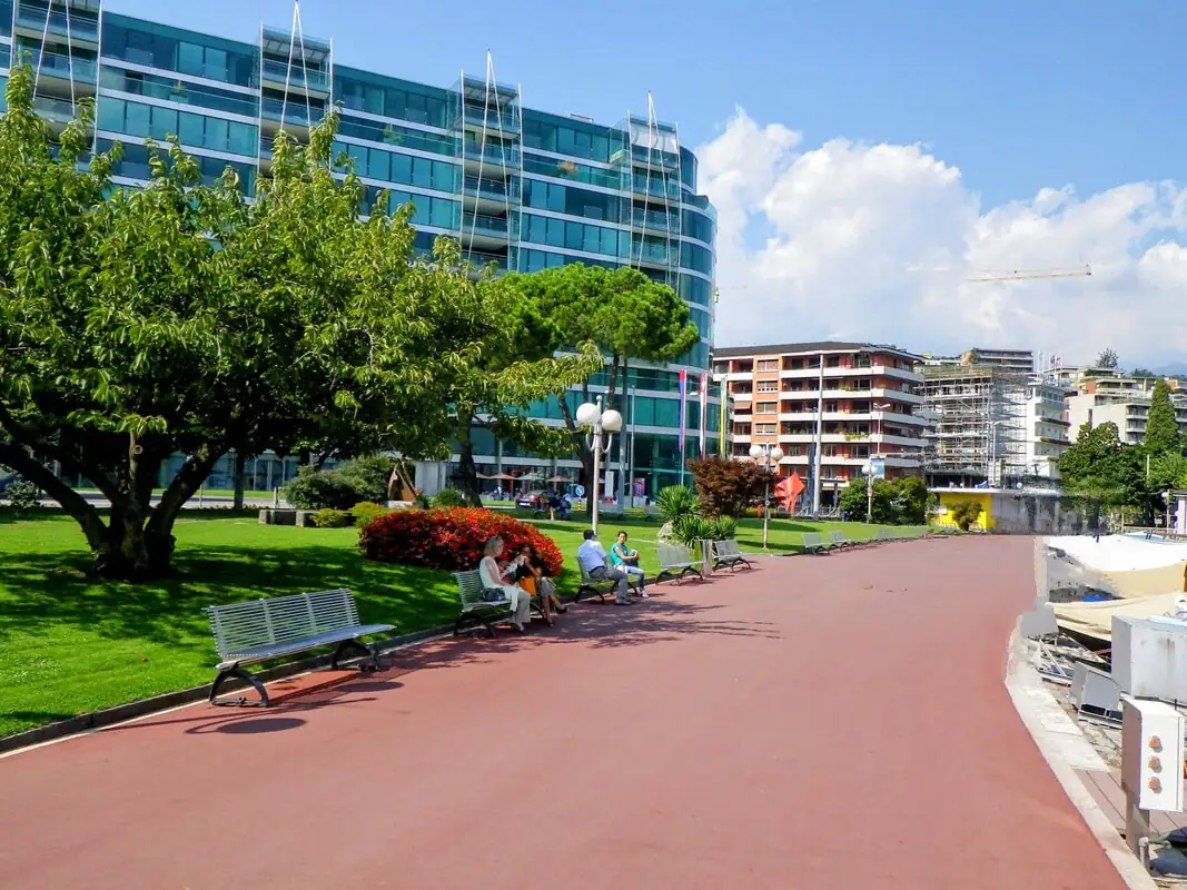 Lugano: Bitcoin Sightseeing Tour — Bitcoin / Crypto private tour, Switzerland