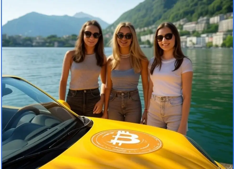 Lugano: Bitcoin Sightseeing Tour Bern, Thun — Happy Tour Switzerland (9)