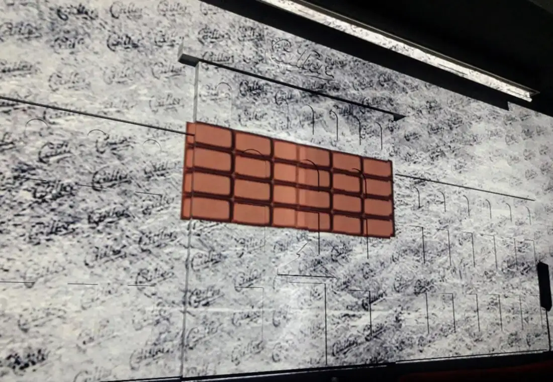Maison Cailler Chocolate Factory Visit Broc — Happy Tour Switzerland (5)