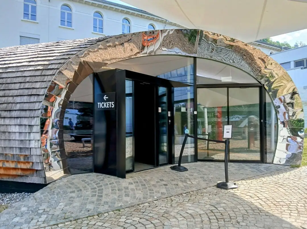 Maison Cailler Chocolate Factory Visit Bern, Thun — Happy Tour Switzerland (9)