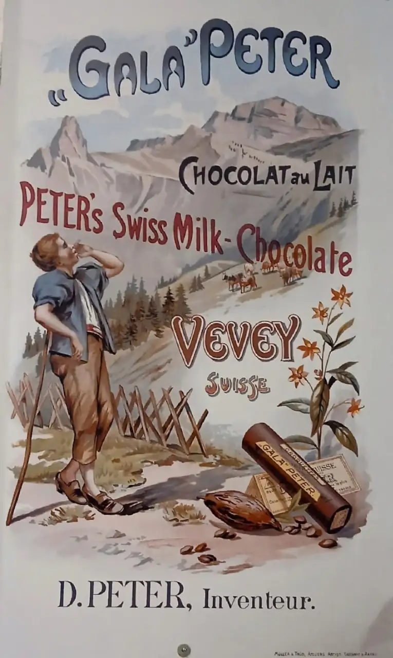 Maison Cailler Chocolate Factory Visit Bern, Thun — Happy Tour Switzerland (15)