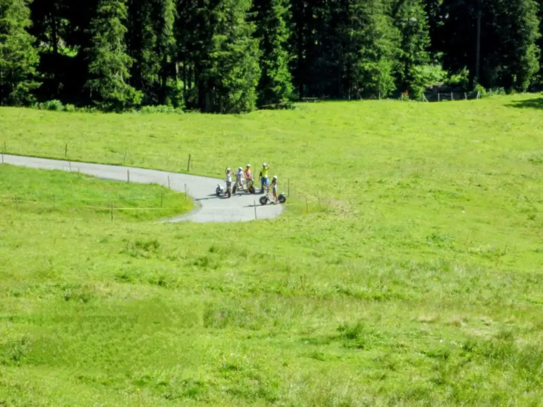 Monster Down Hill Drill Ride Activity — Happy Tour Switzerland (13)
