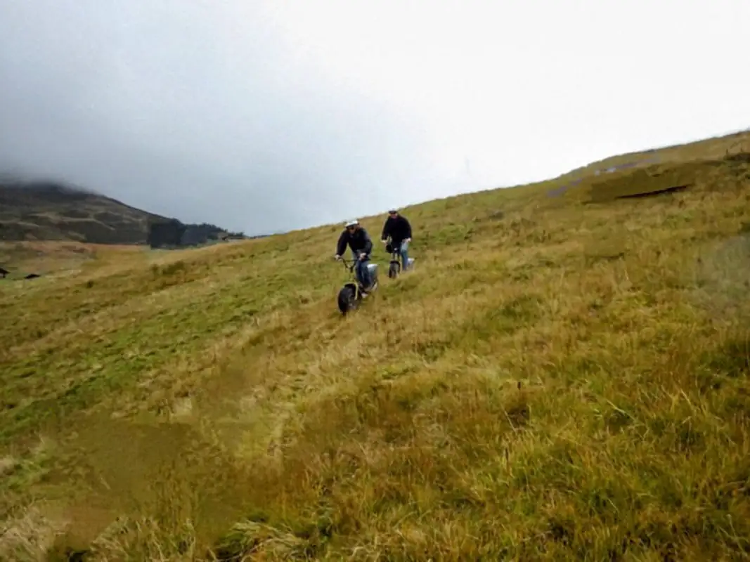 Monster Down Hill Drill Ride Activity — Happy Tour Switzerland (9)