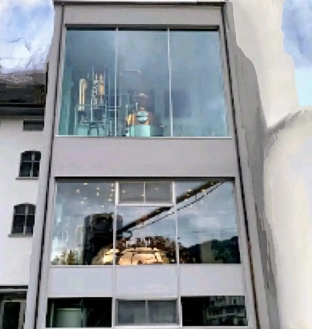 Interlaken Non Stop Intro Photo Sagari — Happy Tour Switzerland (3)