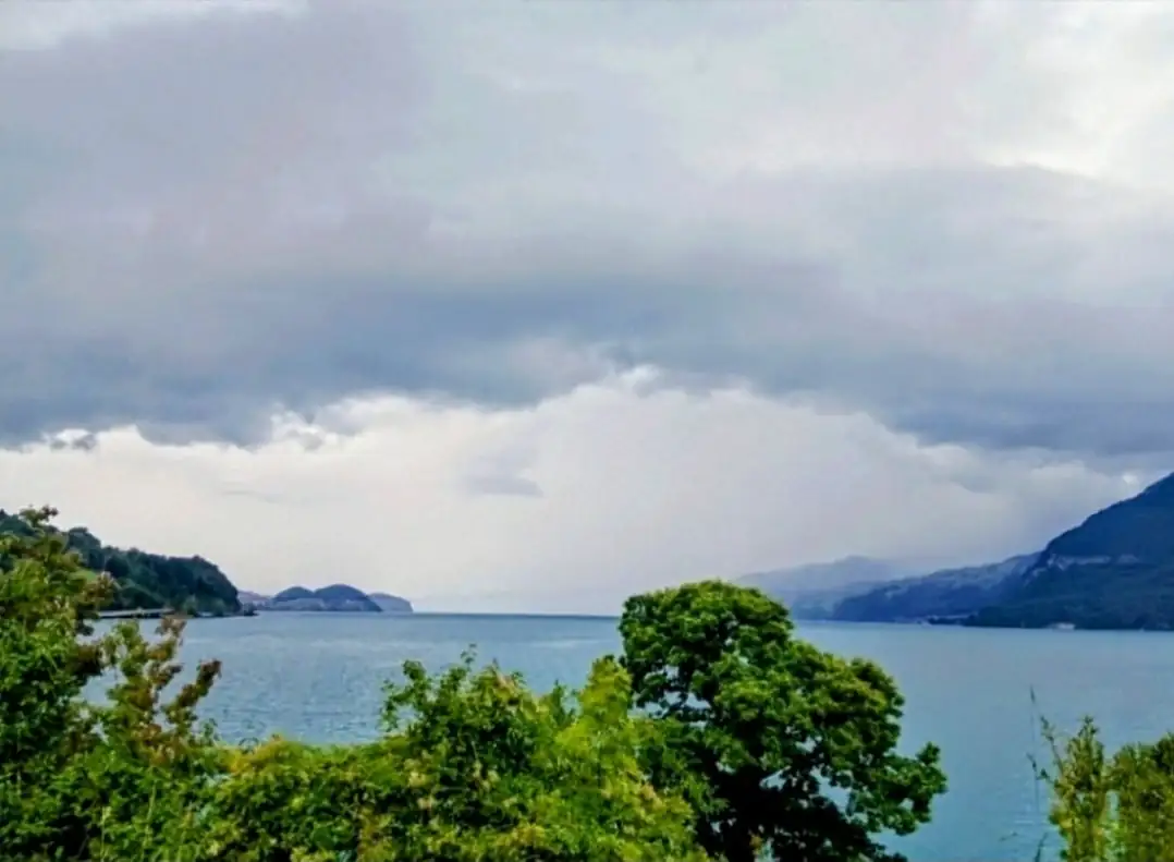 Rainy Day Tour From Bern, Spiez, Interlaken, Grindelwald Bern, Thun — Happy Tour Switzerland (2)