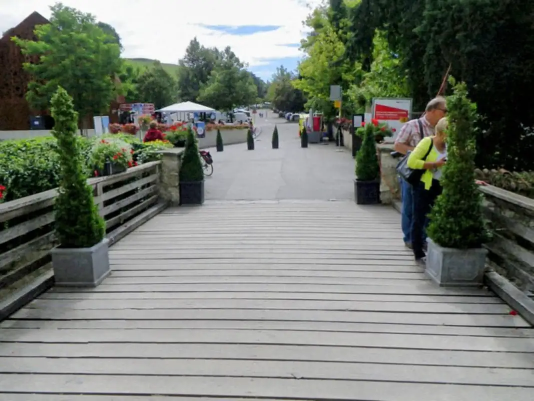 Rhine Falls Rheinfall Only Private Sightseeing — Happy Tour Switzerland (11)