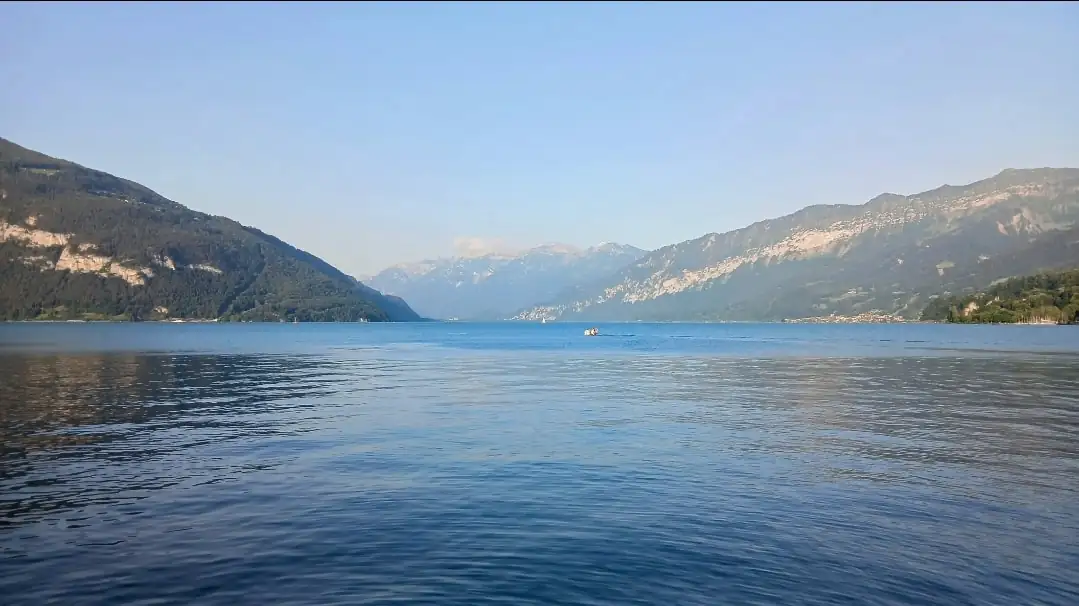 Spiez Walking Tour Spiez — Happy Tour Switzerland (10)