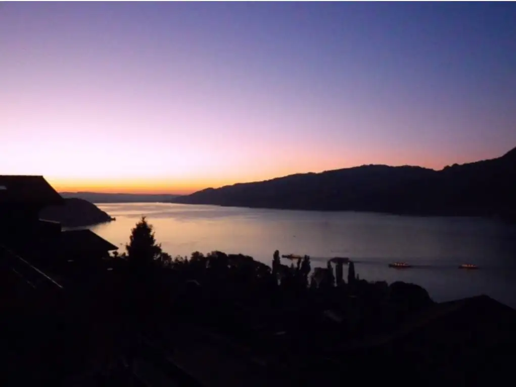 Sunset Tour Bern, Thun — Happy Tour Switzerland (5)