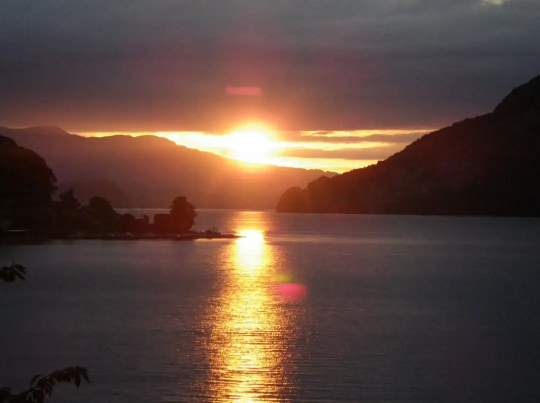 Sunset Tour Bern, Thun — Happy Tour Switzerland (2)