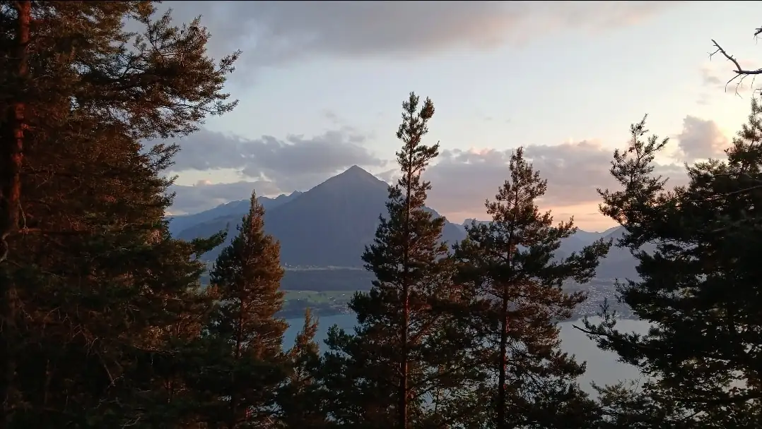 Sunset Tour Bern, Thun — Happy Tour Switzerland (9)