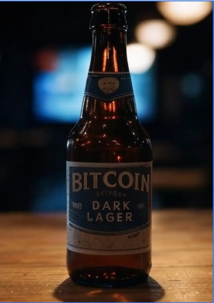 The Bitcoin Bar Tour — Bitcoin / Crypto private tour, Switzerland