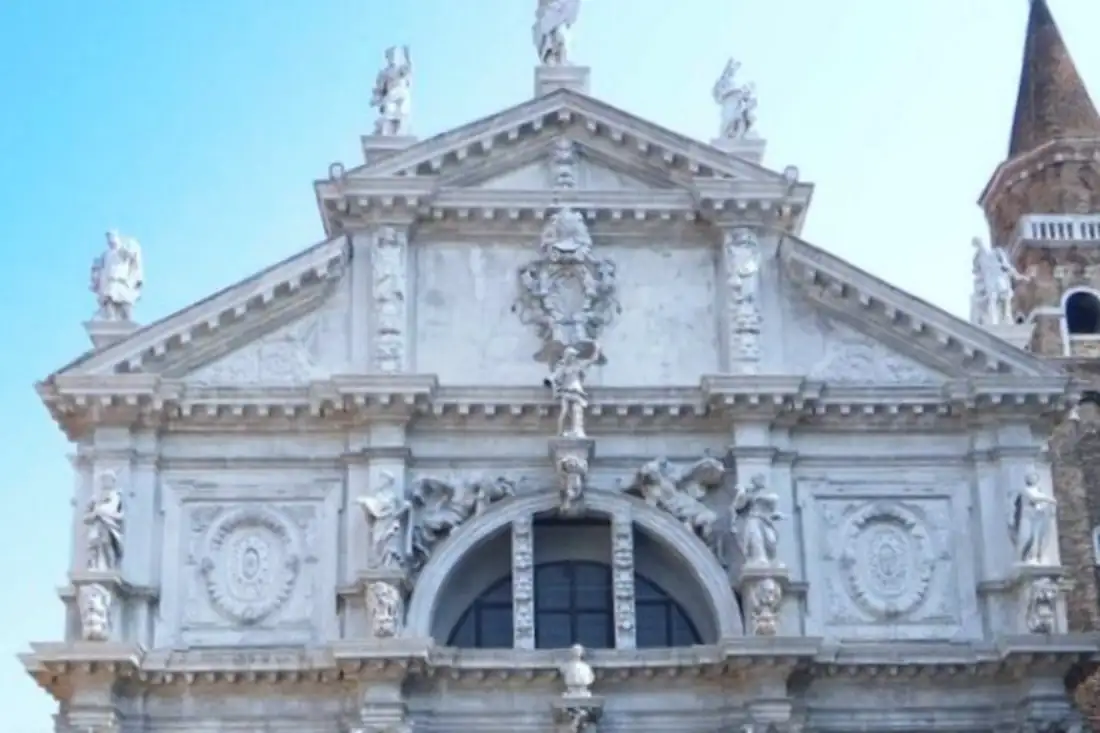 Venice Italy Teleportation Sightseeing — Happy Tour Switzerland (17)